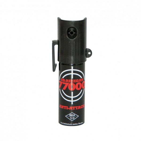 CS-Gas CS-Gas