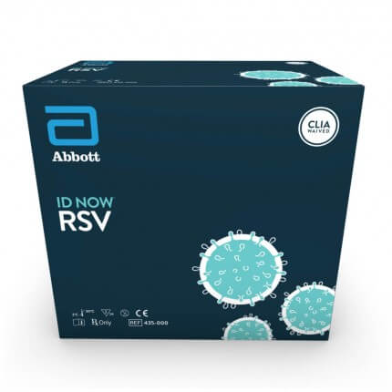 ID NOW™ RSV Test Kit