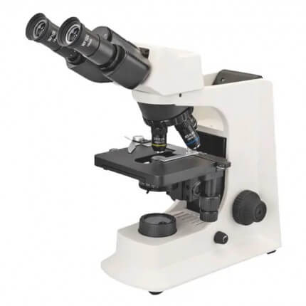 Servoscope Hellfeld Mikroskop