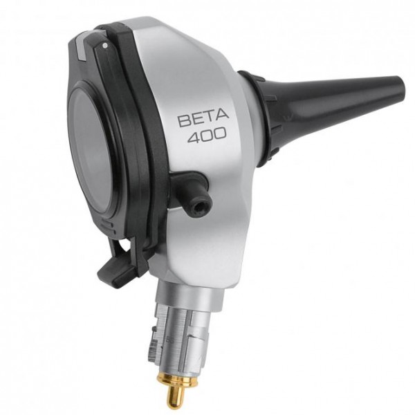 BETA 400 Otoskop-Kopf BETA 400 Otoskop-Kopf