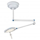 Dr. Mach Surgical light LED 150 FP ceiling model