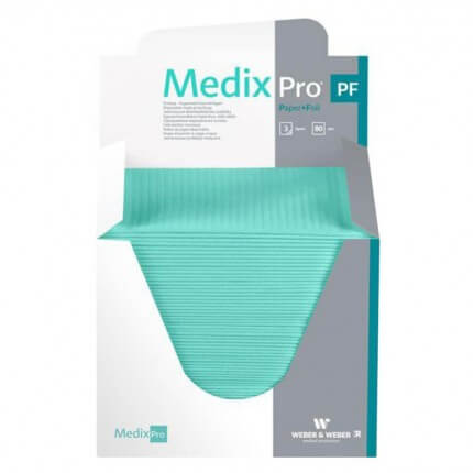 MedixPro medizinische Unterlagen