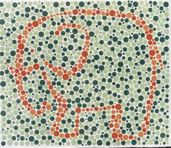 Matsubara eye charts book Matsubara eye charts book