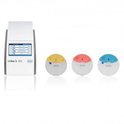 Roche Cobas B 101 System | DocCheck Shop