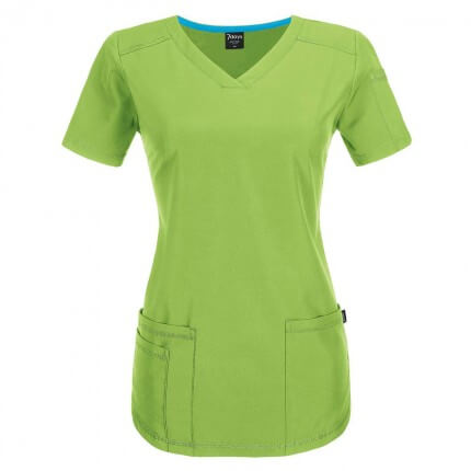 Damen-Kasack Active Stretch