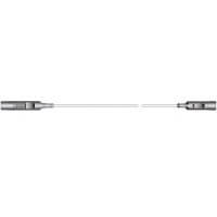 Erbe Connection Cable for Bipolar Forceps Erbe Connection Cable for Bipolar Forceps