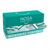 NOSA microbial control Nasenfilter zur Reduzierung von Viren und Bakterien