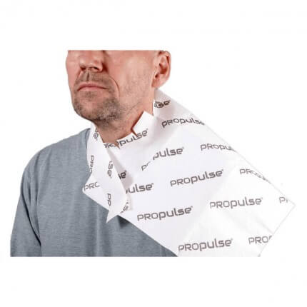 ProTect shoulder cape