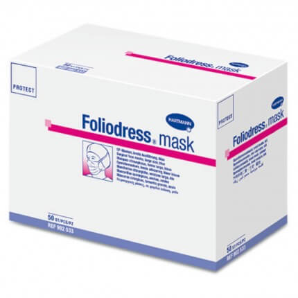 Foliodress Protect Senso masker