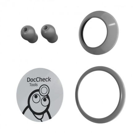 Spare Parts Kit for “Lausch Mini” Stethoscopes