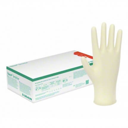 Vasco Sensitive gloves