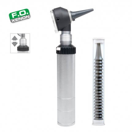 Otoscope COMBILIGHT F.O. 30