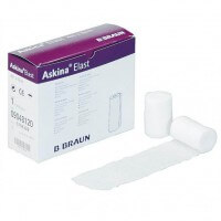 BBraun Askina Elast Fine Fixierbinde BBraun Askina Elast Fine Fixierbinde