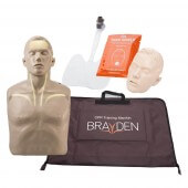Innosonian BRAYDEN CPR-Trainingspuppe Advanced