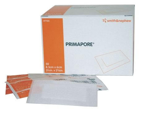 Primapore Primapore