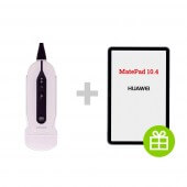 CHISON SonoEye G5 Handheld Ultraschallgerät