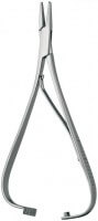 bob instruments Nadelhalter nach Mathieu bob instruments Nadelhalter nach Mathieu