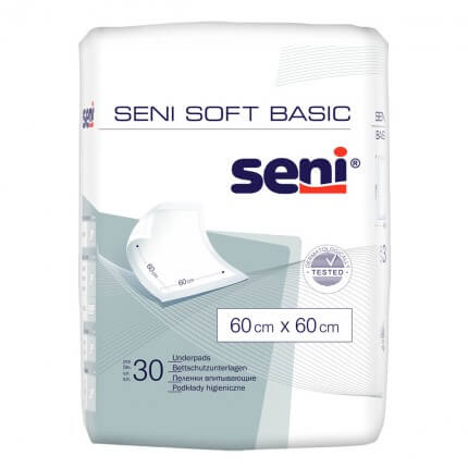 Seni Soft Basic Schutzunterlage