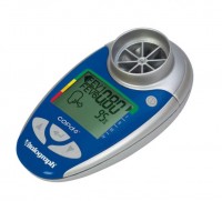 Vitalograph digitaler COPD-Screener Vitalograph digitaler COPD-Screener