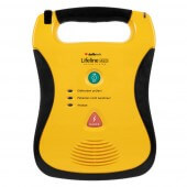 Defibtech Lifeline AED Halbautomat