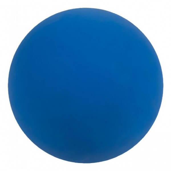 WV-Gymnastikball aus Gummi WV-Gymnastikball aus Gummi