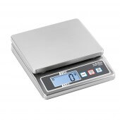 KERN FOB Bench scale