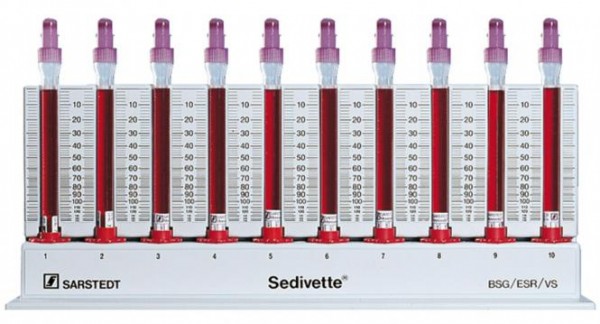 Dispenser for S-Sedivettes Dispenser for S-Sedivettes