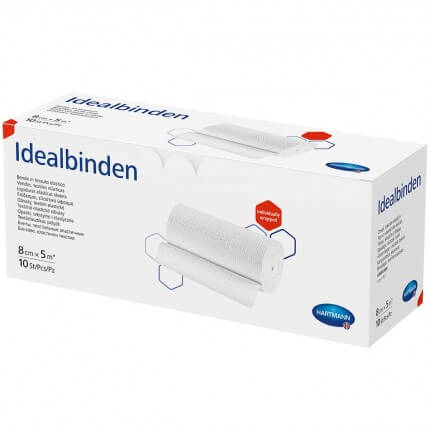 Idealbinden