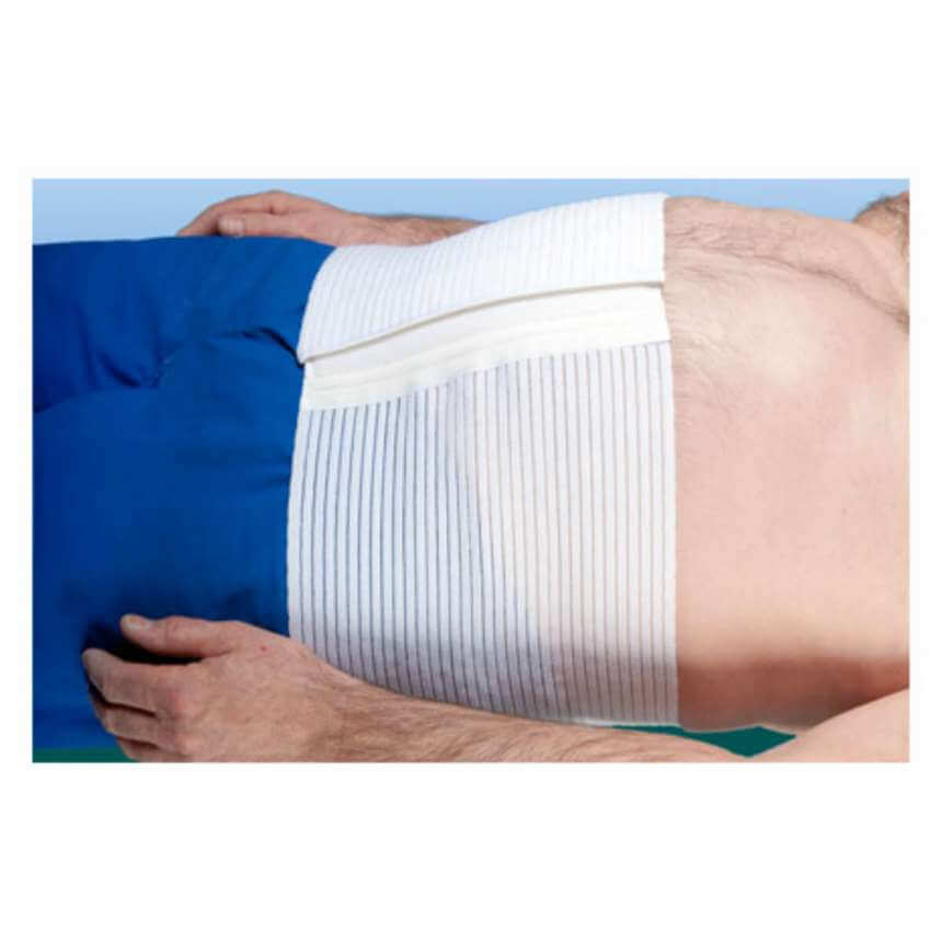 NOBAMED Abdominal bandage Multisize | DocCheck Shop