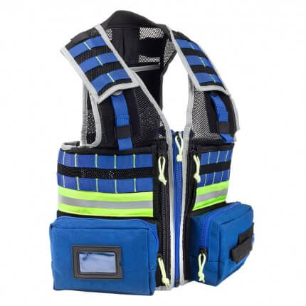 E-VEST Einsatzweste