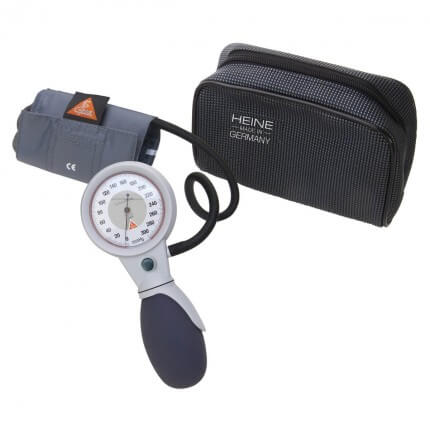 HEINE GAMMA GP Blutdruckmessgerät