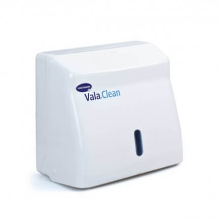 Vala Clean box removal container