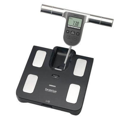 BF 508 Body Fat Analysis Instrument BF 508 Body Fat Analysis Instrument