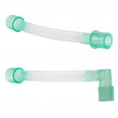 Intersurgical Flextube Gänsegurgel Tubusverlängerung