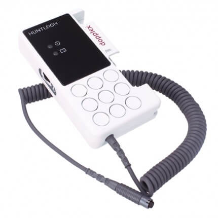 Doppler vasculaire Dopplex D900