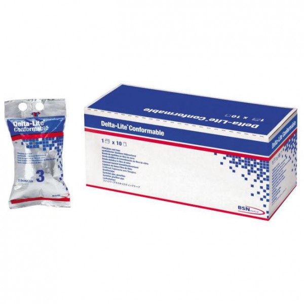 Delta-Lite Conformable Stützverband Delta-Lite Conformable Stützverband