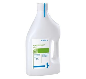 Quartamon Med Desinfektionskonzentrat Quartamon Med Desinfektionskonzentrat