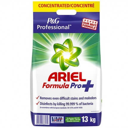 Ariel Formula Pro +