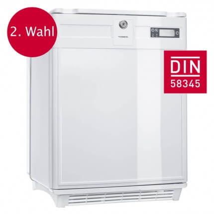 2nd choice – HC 302D medication refrigerator