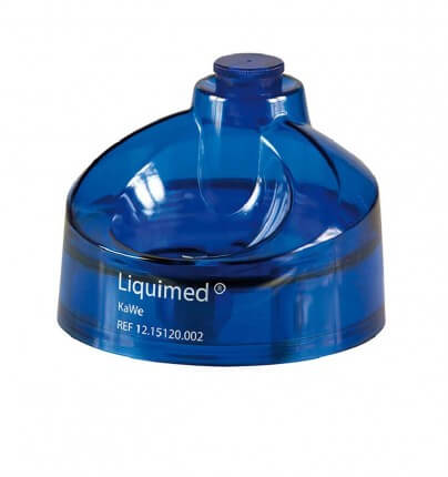 Liquimed swab humidifier