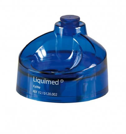 Humidificateur de tampons Liquimed