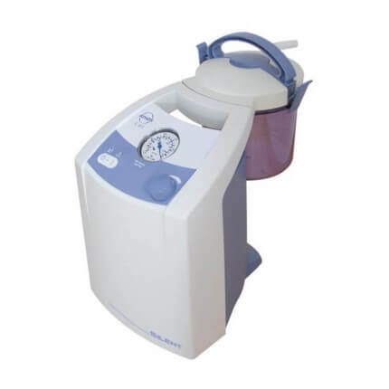 ATMOS C 451 Surgical aspirator