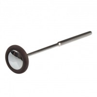 M. Saleem Babinski reflex hammer M. Saleem Babinski reflex hammer