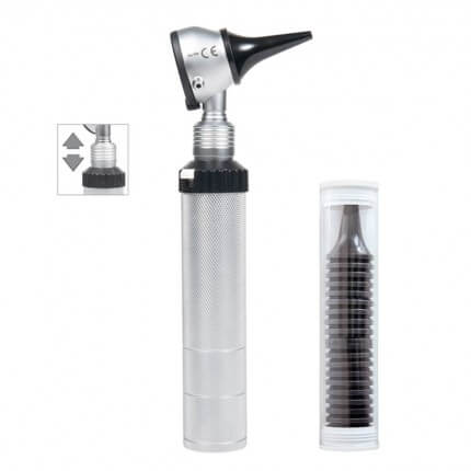 EUROLIGHT C30 otoscope