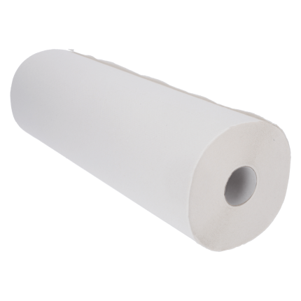 Tissue sanitary paper rolls