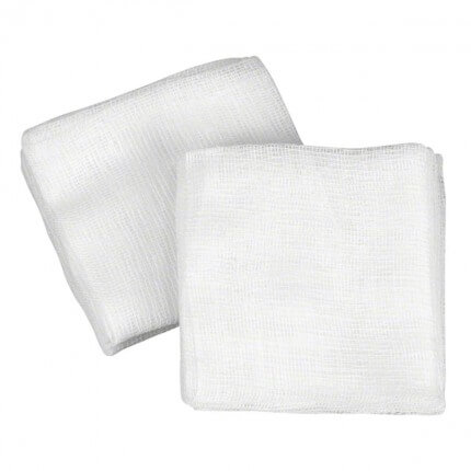 Askina Sterile Gauze Compresses