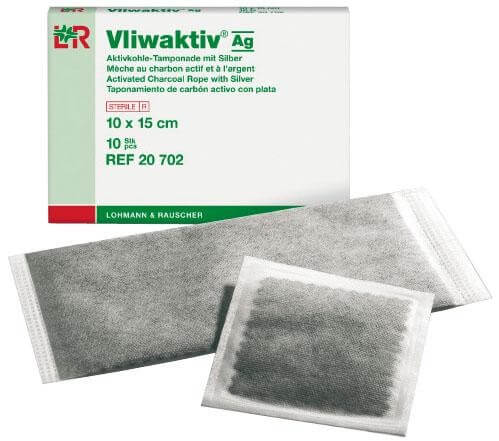 Vliwaktiv Ag Tamponade Vliwaktiv Ag Tamponade