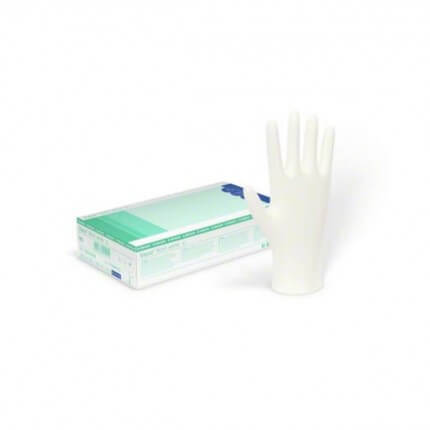 braun nitrile gloves