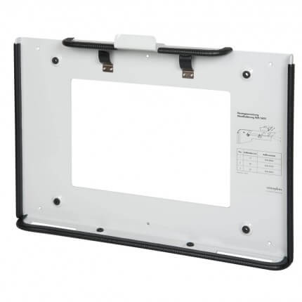Wall mount for Ulmer case