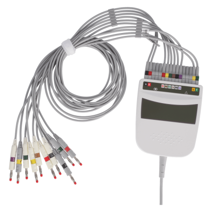 ECG-2000 PC-EKG
